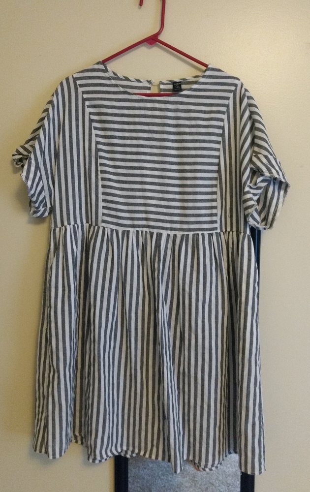 1XL Shein Dress